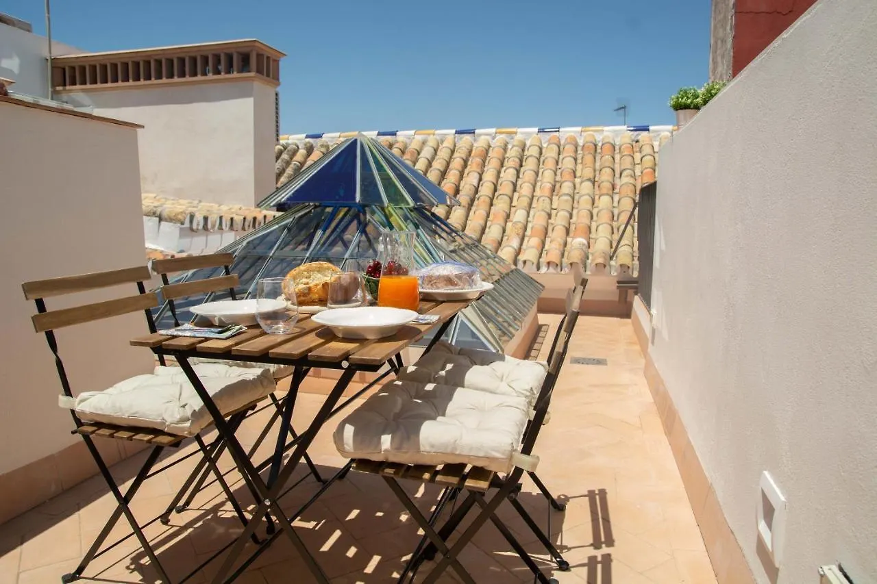 Juderia De Sevilla V Luxury Apartments