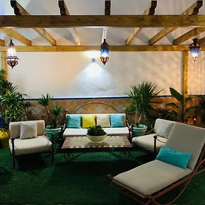 Appartement Casa Pepita Gutierrez, Sevilla