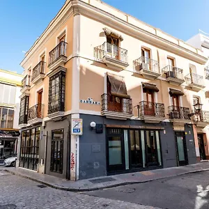 Appartement Alameda, Sevilla