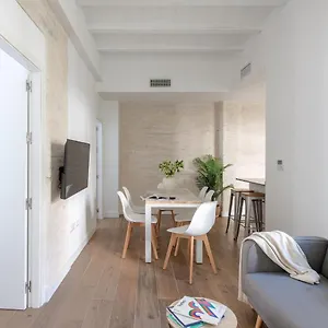 Appartement Hommyhome Teodosio, Sevilla