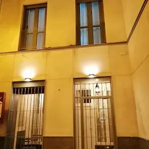 Appartement Salotur Sierpes, Sevilla