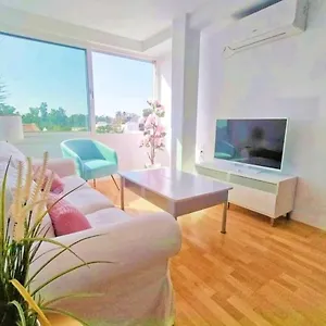 Apartment Plaza De Espana. Dreams, Seville