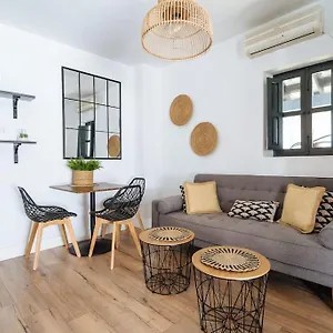 Appartement New In Traditional Building Of The Xvi Century, Sevilla
