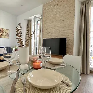 Apartment Mata Mua, Seville